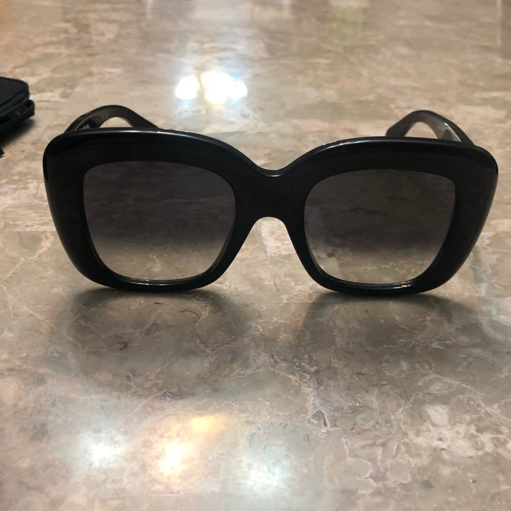 Authentic women Celine sunglasses